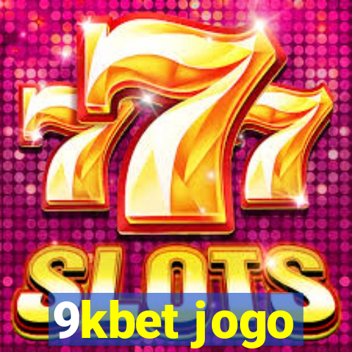 9kbet jogo